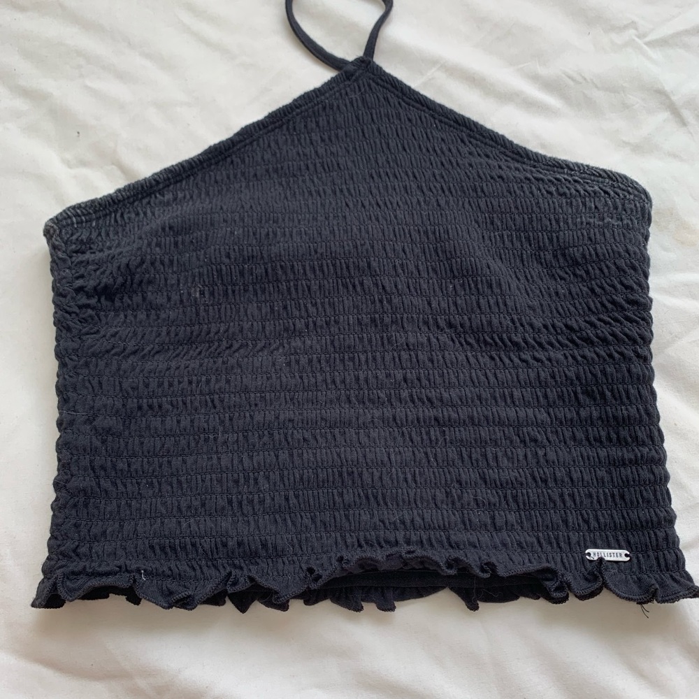 hollister top